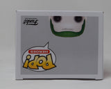 Jared Leto Signed Autograph Funko Pop Suicide Squad The Joker #96 Beckett COA