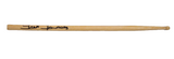 Frank Ferrer Signed Drumstick Guns N Roses Drummer Autograph Beckett COA