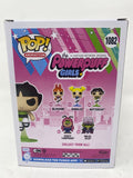 Elizabeth E.G Daily Signed Funko Pop Powerpuff Girls Buttercup Autograph BAS COA