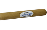 John Tempesta Signed Autograph Drumstick The Cult White Zombie Drummer ACOA COA