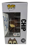 John Mulaney Signed Funko Pop Chip 'n Dale: Rescue Rangers Disney Autograph BAS