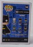 Christian Bale Signed Funko Pop Batman 275 The Dark Knight Autograph ACOA COA