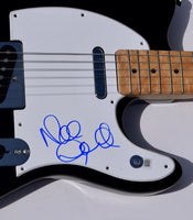 Nina Gordon Veruca Salt Signed Electric Guitar Autograph Rock Band Beckett COA