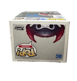Ciaran Hinds Signed Funko Pop Steppenwolf Justice League Autograph ACOA COA
