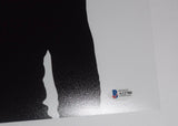 Dr. Dre Signed Autographed 11x14 Photo N.W.A The Chronic BAS Beckett COA