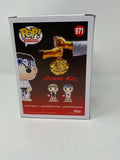 Ralph Macchio Signed Cobra Kai Funko Pop Daniel LaRusso Karate Kid Beckett COA
