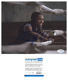 Sydelle Noel Signed Autograph 8x10 Photo GLOW Black Panther Actress ACOA