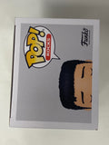Baz Luhrmann Signed Elvis Jailhouse Rock Funko Pop 186 Autograph Beckett COA