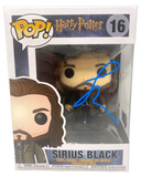 Gary Oldman Signed Autograph Funko Pop Harry Potter Sirius Black 16 Beckett COA