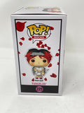 Yungblud Signed Autographed Funko Pop Figure #225 Beckett COA