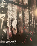 Corey Taylor Signed Slipknot .5 The Paul Gray Chapter Vinyl Record Beckett COA