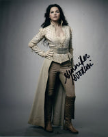 Ginnifer Goodwin Signed Autographed 8x10 Photo Once Upon A Time Sexy Hot COA VD