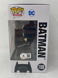 Greig Fraser Signed Autograph Funko Pop The Batman Cinematographer Beckett COA