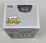 Bill Burr Signed Autographed The Mandalorian Funko Pop Migs Mayfield Beckett COA