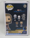 Ethan Hawke Signed Autographed Arthur Harrow Moon Knight Funko Pop Beckett COA