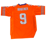 Adam Sandler Signed Jersey The Waterboy Bobby Boucher Autograph Beckett COA