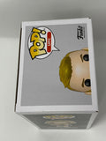 Conor McGregor Signed Autographed Funko Pop Figure Beckett COA