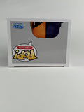 Esai Morales Signed Funko Pop Deathstroke 447 DC Titans Autograph Beckett COA