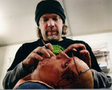 Greg Nicotero Signed Autographed 8x10 Photo The Walking Dead COA VD