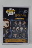 Gary Oldman Signed Autograph Funko Pop Harry Potter Sirius Black 16 Beckett COA