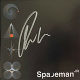 Nick Jonas Signed Autographed Spaceman Framed CD Display The Jonas Brothers COA