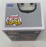 Jamie Lee Curtis Signed Autograph Funko Pop Michael Myers Halloween Beckett COA