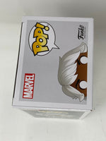 Alexandra Shipp Signed Autographed Funko Pop Figure Storm X-Men Beckett COA
