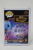 Karen Gillan Signed Autograph Nebula Funko Pop Guardians of The Galaxy Beckett