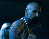 Robert Lasardo Signed Autograph 8x10 Photo CSI MIAMI Actor THE MULE COA