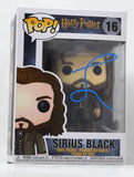 Gary Oldman Signed Funko Pop Harry Potter Sirius Black #16 Autograph ACOA COA