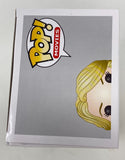 Anna Camp Signed Autograph Funko Pop Pitch Perfect Aubrey #223 Figure ACOA COA
