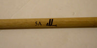 Ilan Rubin Signed Autographed Drumstick NINE INCH NAILS NIN Drummer COA
