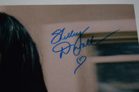 Shelley Duvall Signed Autographed 11x14 Photo The Shining Wendy Beckett BAS COA