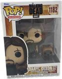 Norman Reedus Signed Autographed Daryl Dixon The Walking Dead Funko Pop ACOA COA