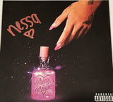 Nessa Barrett Signed Autograph Pretty Poison CD Framed Cover Display ACOA COA