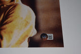 Kevin Dillon Signed Autographed 11x14 Photo The Blob Horror Film Beckett COA