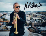 Herb Alpert Signed Autographed 8x10 Photo Tijuana Brass Jazz Trumpeter COA