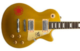 John Frusciante Signed Autograph Electric Guitar Red Hot Chili Peppers ACOA COA