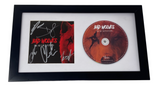 Bad Wolves Signed Autographed Dear Monsters Framed CD Display Full Band COA