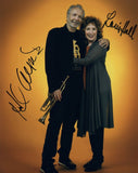 Herb Alpert & Lani Hall Signed Autographed 8x10 Photo COA