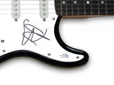 Eric Wilson Signed Autographed Electric Guitar Sublime ACOA COA