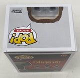 Corey Taylor Signed Autographed Funko Pop Figure Slipknot #177 Beckett Proof COA