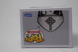 Tobias Forge Ghost Signed Funko Pop Papa Emeritus I #241 Autograph ACOA COA