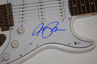 Lauryn Hill Signed Autograph Electric Guitar THE FUGEES Beckett BAS COA