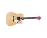 Shawn Mendes Signed Autographed Full Size Acoustic Guitar ACOA COA