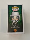 Alice Cooper Signed Autographed Funko Pop Rocks Figure #68 Beckett BAS COA