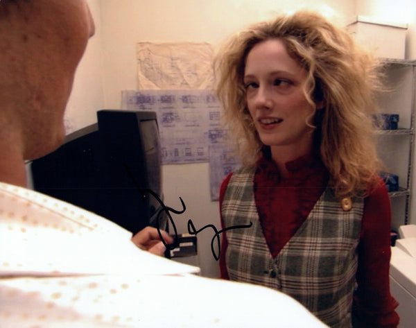Judy Greer Signed Autographed 8x10 Photo ARRESTED DEVELOPMENT COA