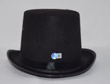Hugh Jackman Signed Autograph Top Hat The Greatest Showman Beckett COA
