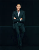 Nigel Barker Signed Autographed 8x10 Photo America's Next Top Model COA VD