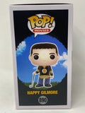 Adam Sandler Signed Autograph Happy Gilmore Funko Pop #890 Beckett COA